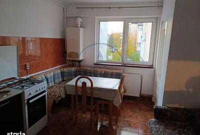 Apartament cu 2 camere, mobilat în Calea Moldovei - 2
