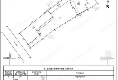 Spațiu comercial, de 180 mp, în Ultracentral - 2