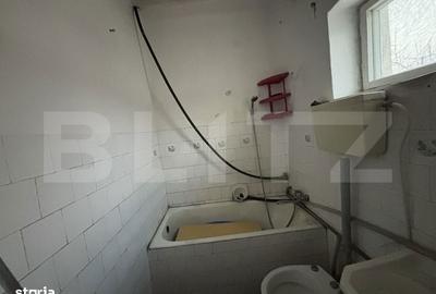 Casă cu 2 camere cu Teren 263 Mp în Central - 7