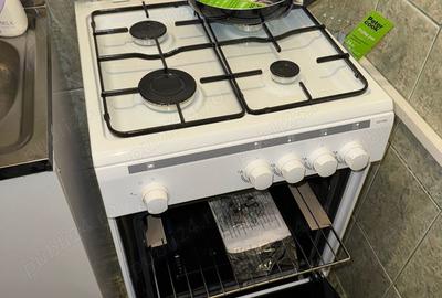 Garsoniera Str Moise Nicoara Bucure?ti - 1