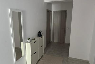 APARTAMENT 2 CAMERE | ZONA CAMPUS | TERMEN LUNG | LOC DE PARCARE - 9
