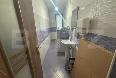 Spațiu comercial, de 332 mp, în Horea - 8