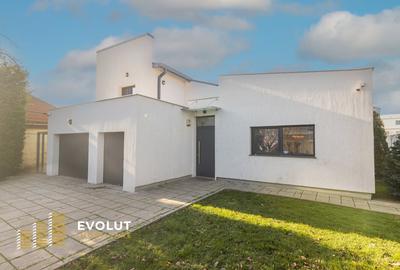 Resedinta Exclusivista in Palazu Mare – Design & Dotari High-End - 50