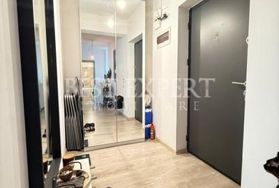 2 Camere Complet Mobilate si Utilate cu Parcare Subterana -Mutare imediata - 9