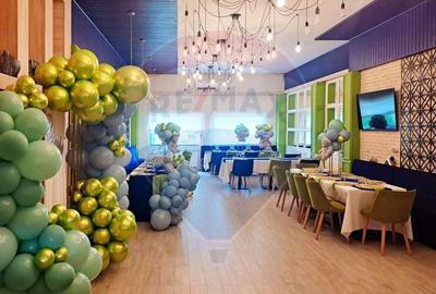 Oportunitate de Investi?ie - Complex Comercial ?i Agrement - Vaslui - 14