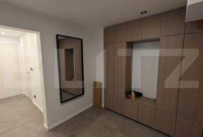 Apartament 3 camere, 72 mp, zona Micro 4 - 12