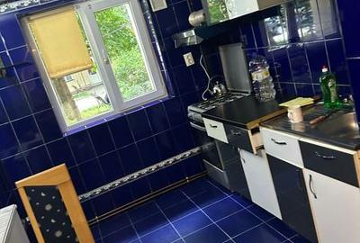 Apartament cu 2 camere în Central - 1