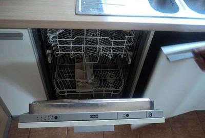 Vanzare casa individuala zona Borhanci, partial mobilata, acces cu bariera, Cluj - 8