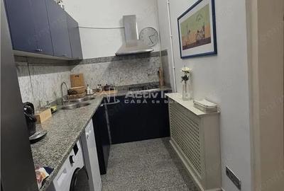Casă cu 5 camere cu Teren 517 Mp în Central