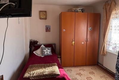 Casă individuală cu 4 camere cu Canalizare în Valu lui Traian - 17