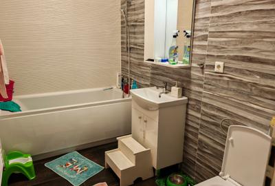 Apartament 3 camere mobilat si utilat modern zona Bartolomeu - 21