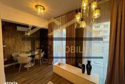 Apartament cu 3 camere, mobilat în Central - 3