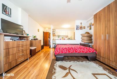 Garsonieră în Tilișca