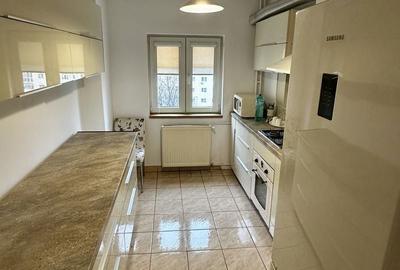 Apartament cu 2 camere decomandat în Exterior Vest - 6
