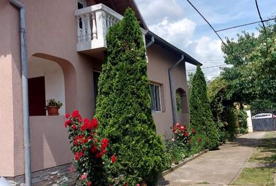 Particular, vând casa în  Baldana - 2
