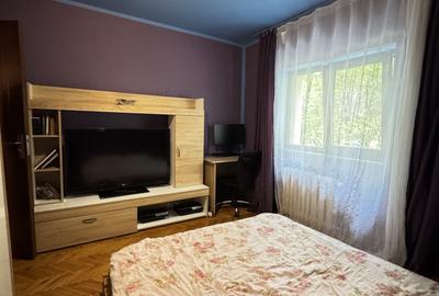 Apartament cu 3 camere decomandat, mobilat în Zorilor - 3