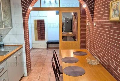 Oferta de neratat! apartament cu 4 camere obor-Mega mall - 8