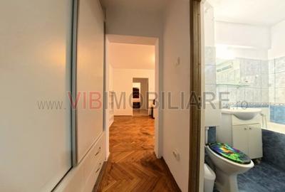 2 Camere - Romancierilor - Etaj 3 - 4