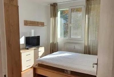 Apartament 2 camere, decomandat, 50 mp, ac, metrou, balcon, Drumul Taberei - 1