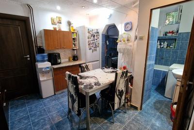Apartament Șoseaua Giurgiului - 7