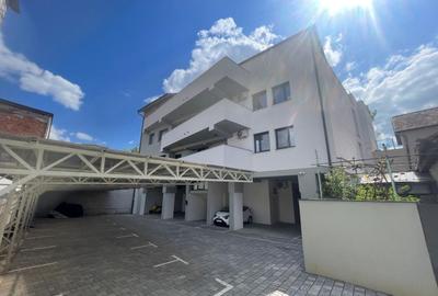 Apartament cu 2 camere decomandat în Ultracentral - 12