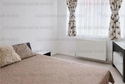 Apartament cu 2 camere decomandat în Răcădău