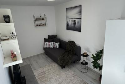 Apartament cu 3 camere decomandat în Central - 19