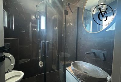 Apartament 2 camere cu parcare si vedere mare - 3