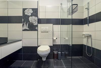 Apartament cu 3 camere semidecomandat, mobilat în Bună Ziua - 19