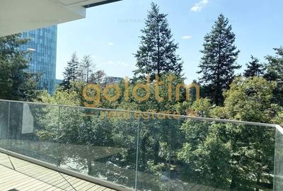 4 camere 145mp,terase 30mp,loc parcare subteran,Primaverii-Aviatorilor/ 2018 - 7