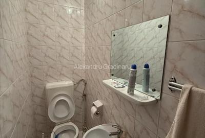 Apartament cu 3 camere decomandat, mobilat în Rahova - 10