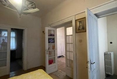 Villa Interblica - Parcul Carol Villa Interblica - Parcul Carol - 25