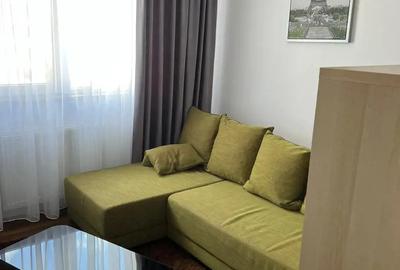 Inchiriez studio Militari Residence - 5