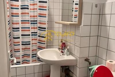 Apartament cu 2 camere decomandat în Gară
