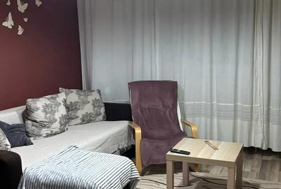 Apartament 2 camere Mega Mall - 2