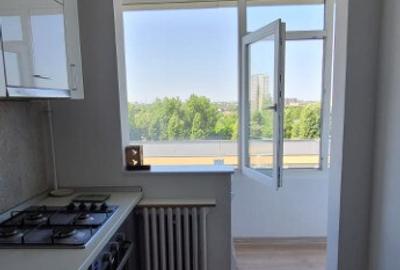 Apartament cu 2 camere semidecomandat în Grivița - 10