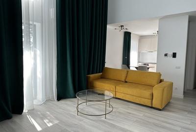 Inchiriere Duplex 2 Camere + Gradina 50MP Cloud 9 Residence - 3