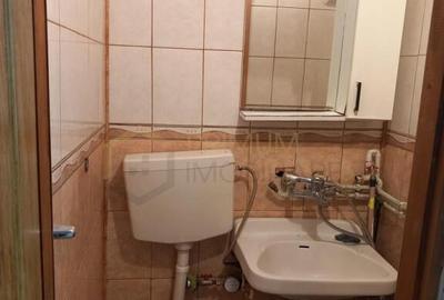 Garsoniera Mobilata - Etaj 4 - Zona Complexul Studentesc - 3