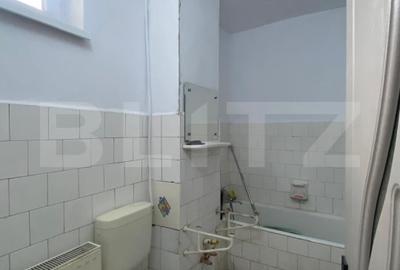 Apartament cu 2 camere, decomandat in zona Centrala a Brasovului - 13