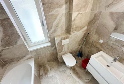 Apartament cu 2 camere semidecomandat în Central - 2