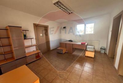 De inchiriat Hala ?i Birouri Str. Apateului, Centura O... - 3