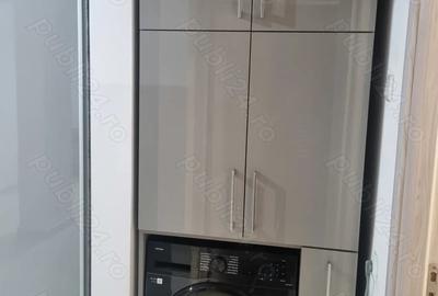 Apartament cu 2 camere în George Enescu - 1