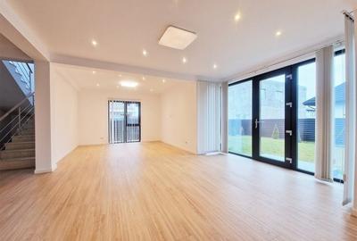 Vila 5 camere | De vanzare | Pipera-Tunari - 1