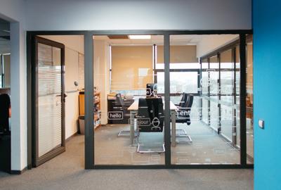 Cladire de birouri, Tatarasi - strada Ciurchi, COMISION 0% - 4