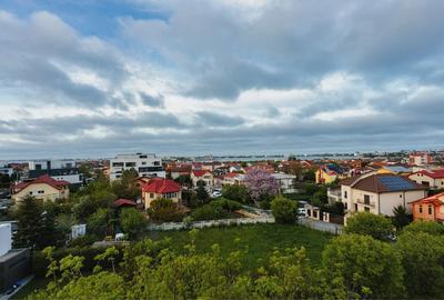 Apartament cu 2 camere nedecomandat în Tomis Plus - 8