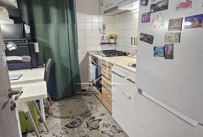Apartament cu 2 camere, mobilat în Berceni - 2