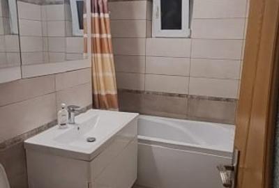 Apartament cu 2 camere decomandat, mobilat în Mazepa 2