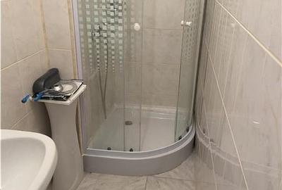 Garsoniera de vanzare ,Zona cartier Gara, 32 mp , et 3/4 , renovata , libera - 6