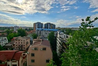Apartament cu 2 camere decomandat în Titan - 10