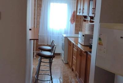 Garsonieră decomandată în Rahova - 2